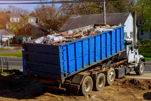 Best Construction Debris Removal  in Pretty Bayou, FL