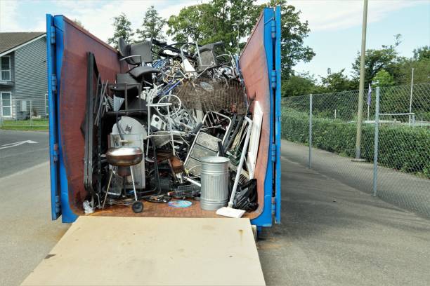 Best Construction Debris Removal  in Pretty Bayou, FL
